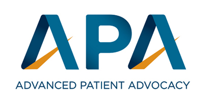 Advanced Patient Advocacy